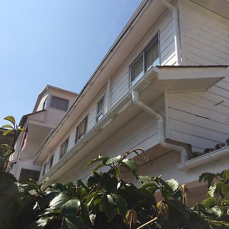 Hostal Recreo 비냐델마르 외부 사진