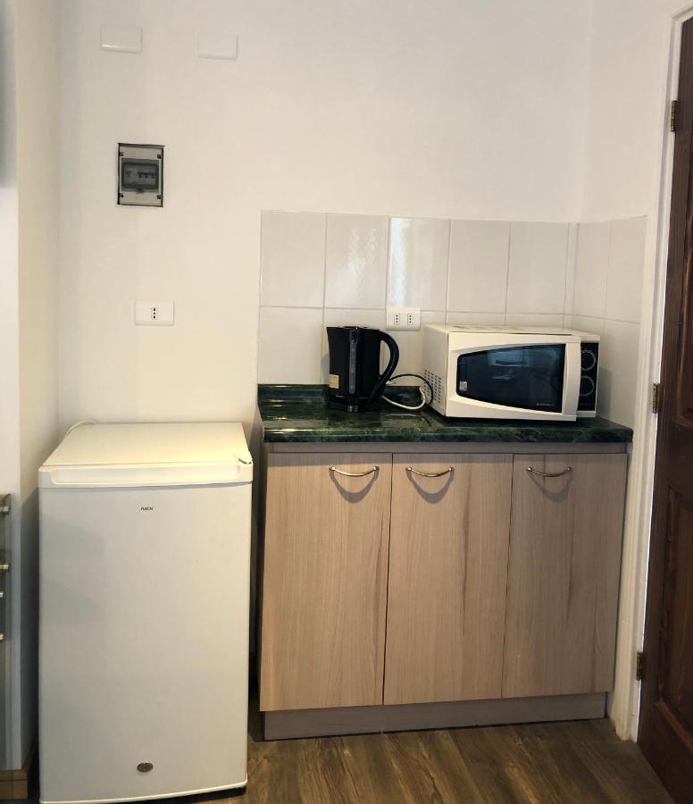 Hostal Recreo 비냐델마르 외부 사진