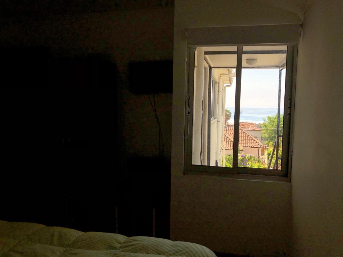 Hostal Recreo 비냐델마르 외부 사진