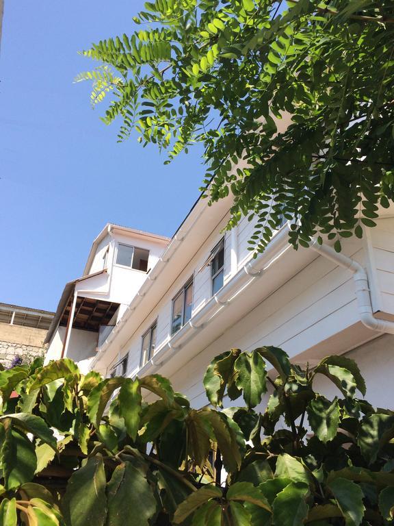 Hostal Recreo 비냐델마르 외부 사진